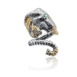 Wire Wrap Ring