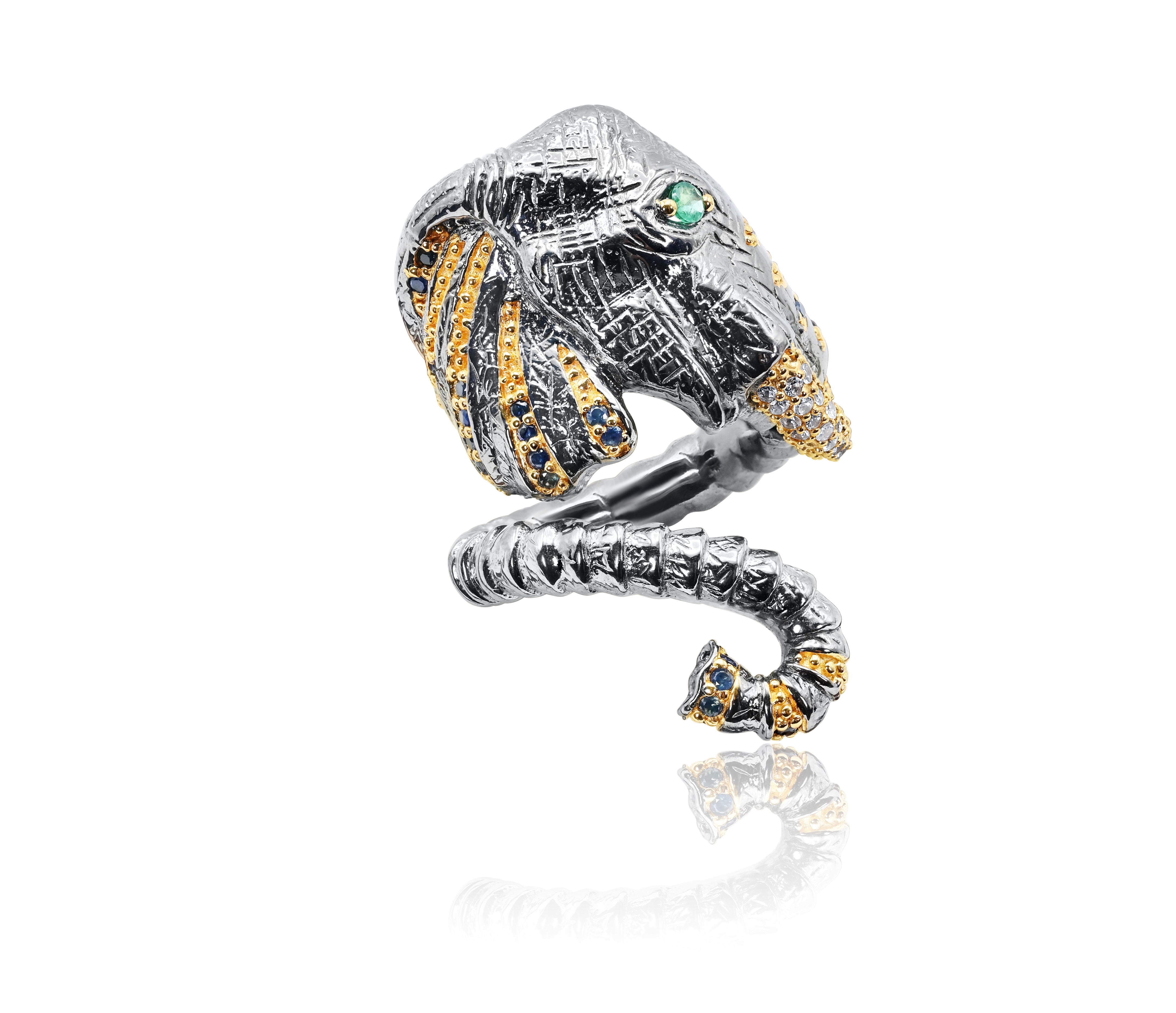 Wire Wrap Ring