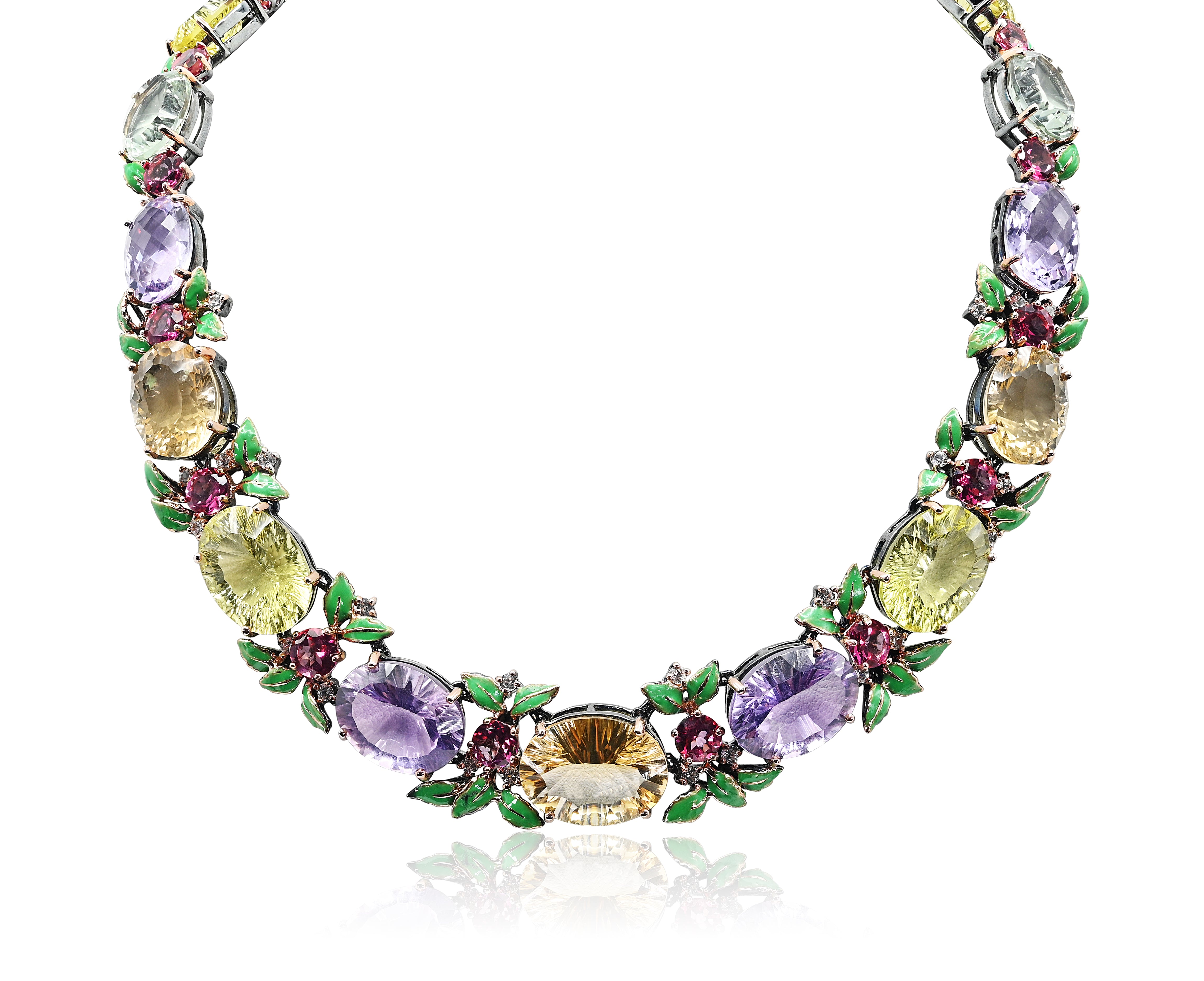 Custom Made Necklace