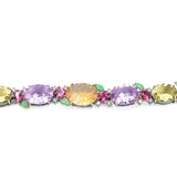 Women's Gold Bracelet