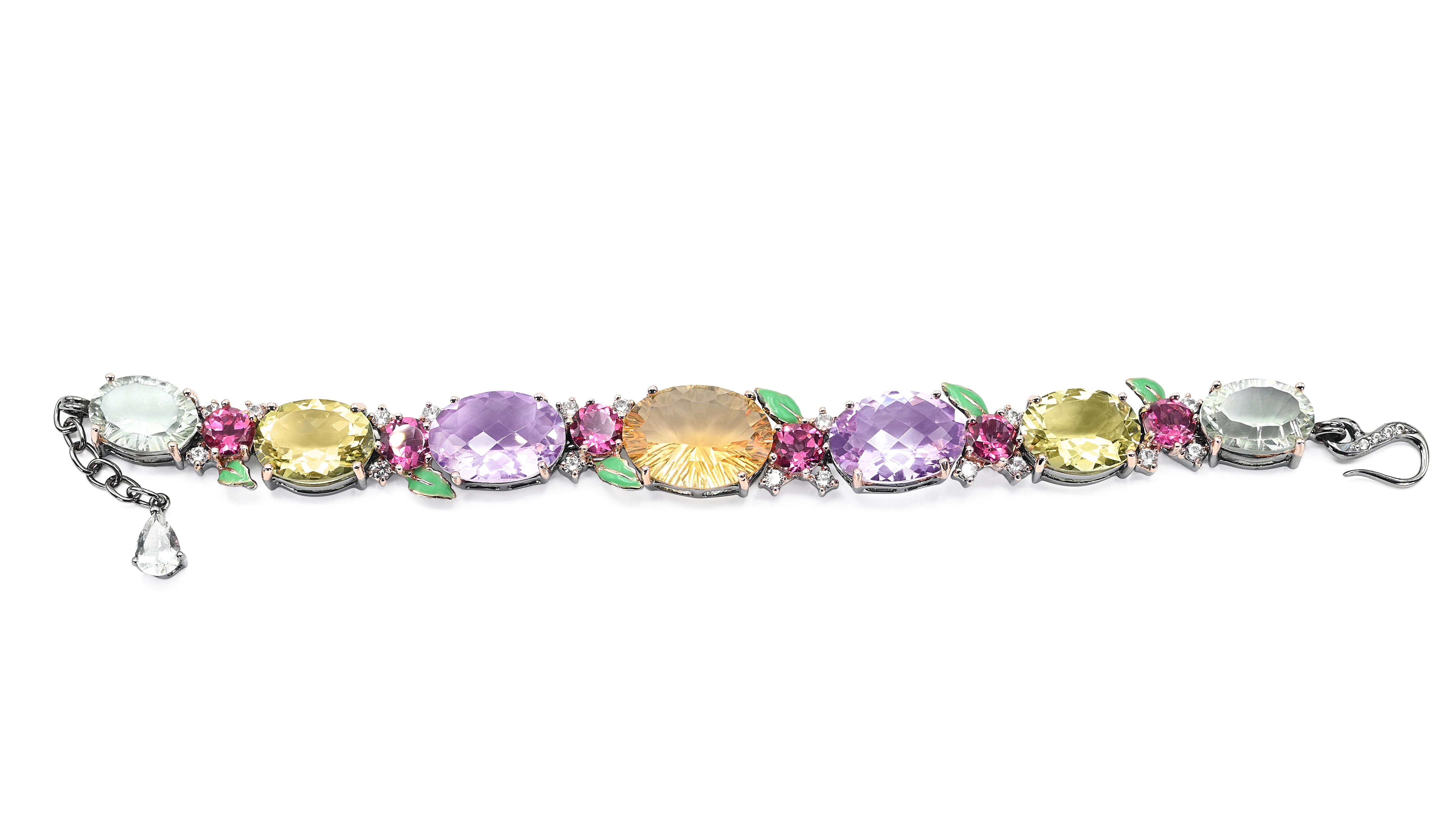 Women's Gold Bracelet