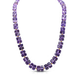 Rondelle Bead Necklace