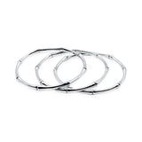 Bamboo Bangles Bracelet