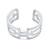 Sterling Silver Cuff Bracelet