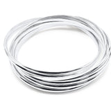 Katy 9 Bangle Eternity Bangle Bracelet