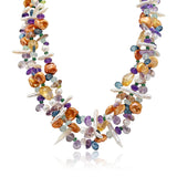 Orla Radiant Harmony Necklace